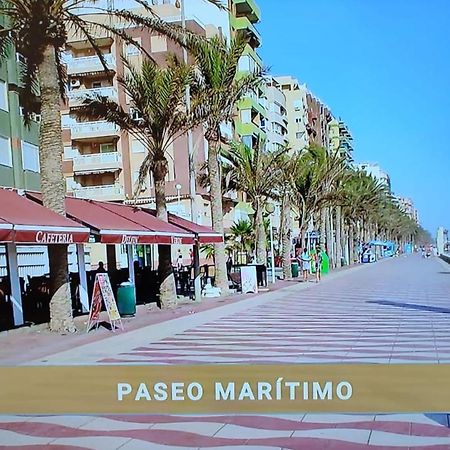 شقة Costa De Almeria Quesada المظهر الخارجي الصورة