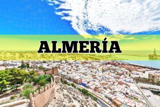 شقة Costa De Almeria Quesada المظهر الخارجي الصورة