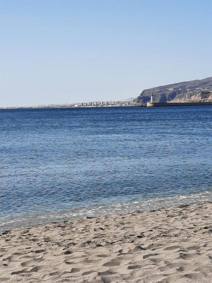 شقة Costa De Almeria Quesada المظهر الخارجي الصورة