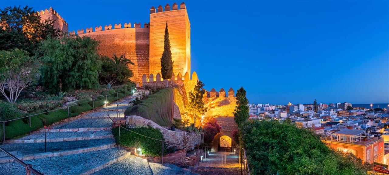 شقة Costa De Almeria Quesada المظهر الخارجي الصورة